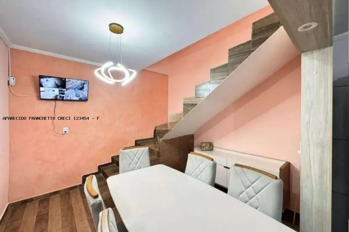 Casa à venda com 4 quartos, 1 suíte, 2 vagas e 180m² no Jardim Francisca, Campinas (SP) — foto 10 de 20