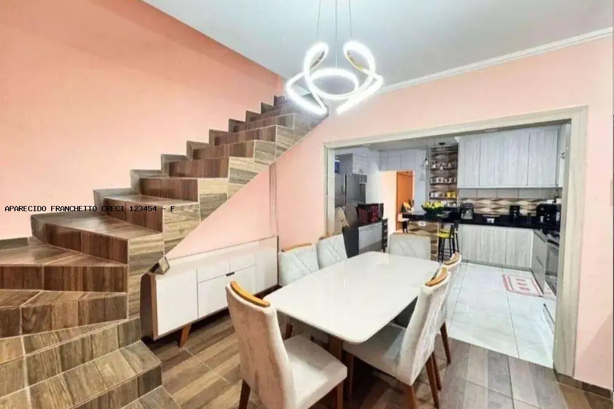Casa à venda com 4 quartos, 1 suíte, 2 vagas e 180m² no Jardim Francisca, Campinas (SP) — foto 9 de 20