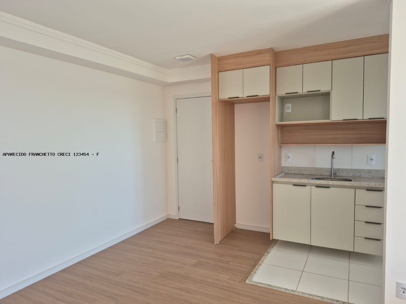 Apartamento à venda com 2 quartos, 1 banheiro, 1 vaga e 52m² no Residencial Bela Aliança, Campinas (SP) — foto 3 de 17