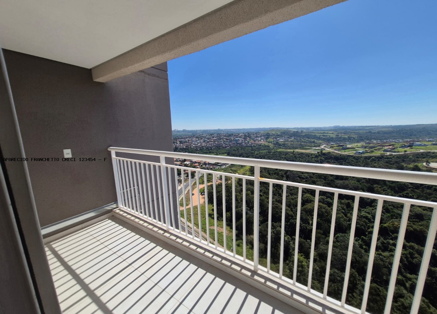 Apartamento à venda com 2 quartos, 1 banheiro, 1 vaga e 52m² no Residencial Bela Aliança, Campinas (SP) — foto 2 de 17