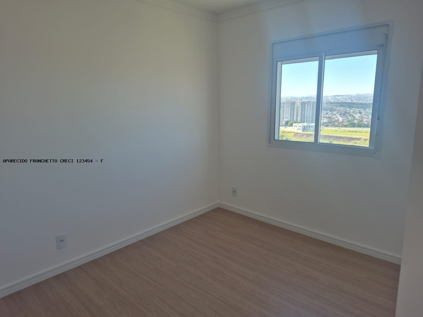 Apartamento à venda com 2 quartos, 1 banheiro, 1 vaga e 52m² no Residencial Bela Aliança, Campinas (SP) — foto 6 de 17