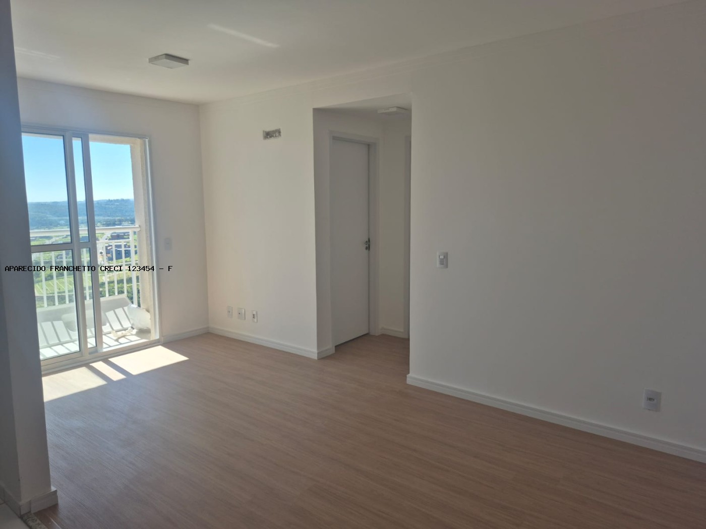 Apartamento à venda com 2 quartos, 1 banheiro, 1 vaga e 52m² no Residencial Bela Aliança, Campinas (SP) — foto 4 de 17