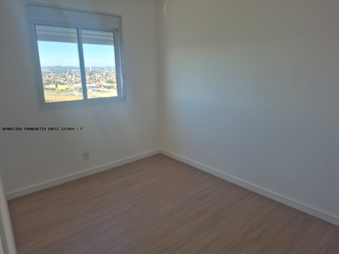 Apartamento à venda com 2 quartos, 1 banheiro, 1 vaga e 52m² no Residencial Bela Aliança, Campinas (SP) — foto 8 de 17