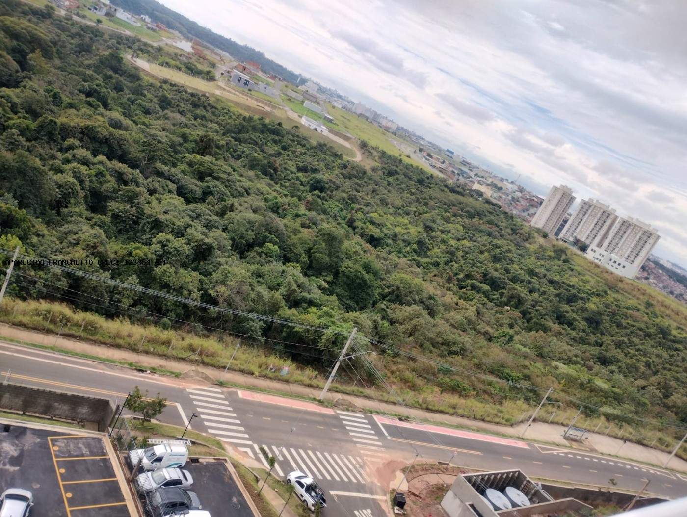 Apartamento à venda com 2 quartos, 1 banheiro, 1 vaga e 52m² no Residencial Bela Aliança, Campinas (SP) — foto 15 de 17