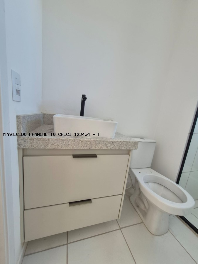 Apartamento à venda com 2 quartos, 1 banheiro, 1 vaga e 52m² no Residencial Bela Aliança, Campinas (SP) — foto 13 de 17