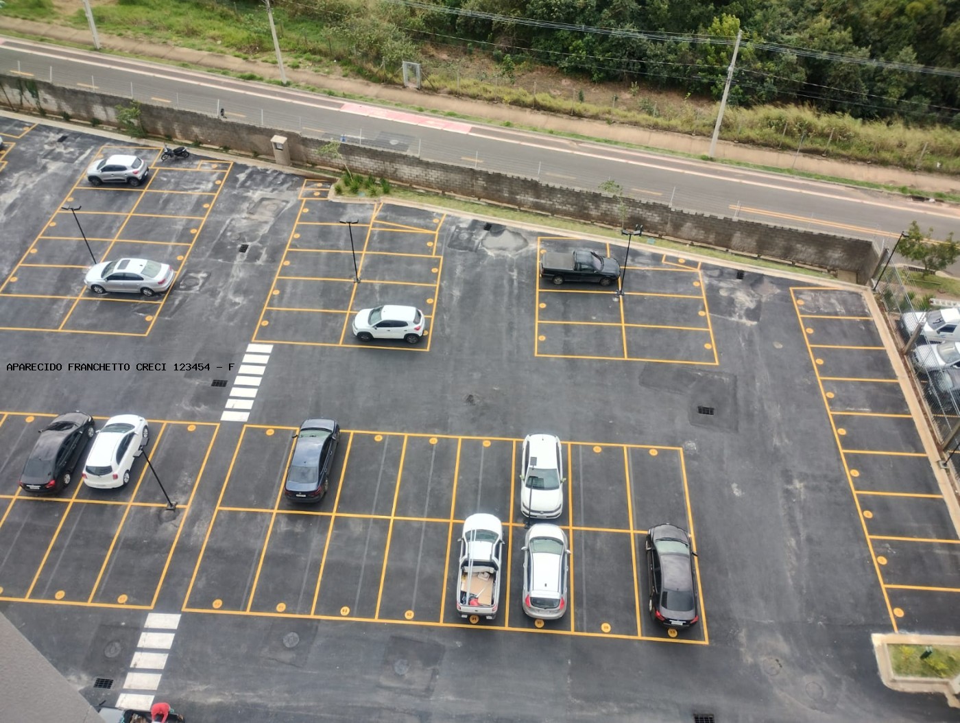 Apartamento à venda com 2 quartos, 1 banheiro, 1 vaga e 52m² no Residencial Bela Aliança, Campinas (SP) — foto 17 de 17