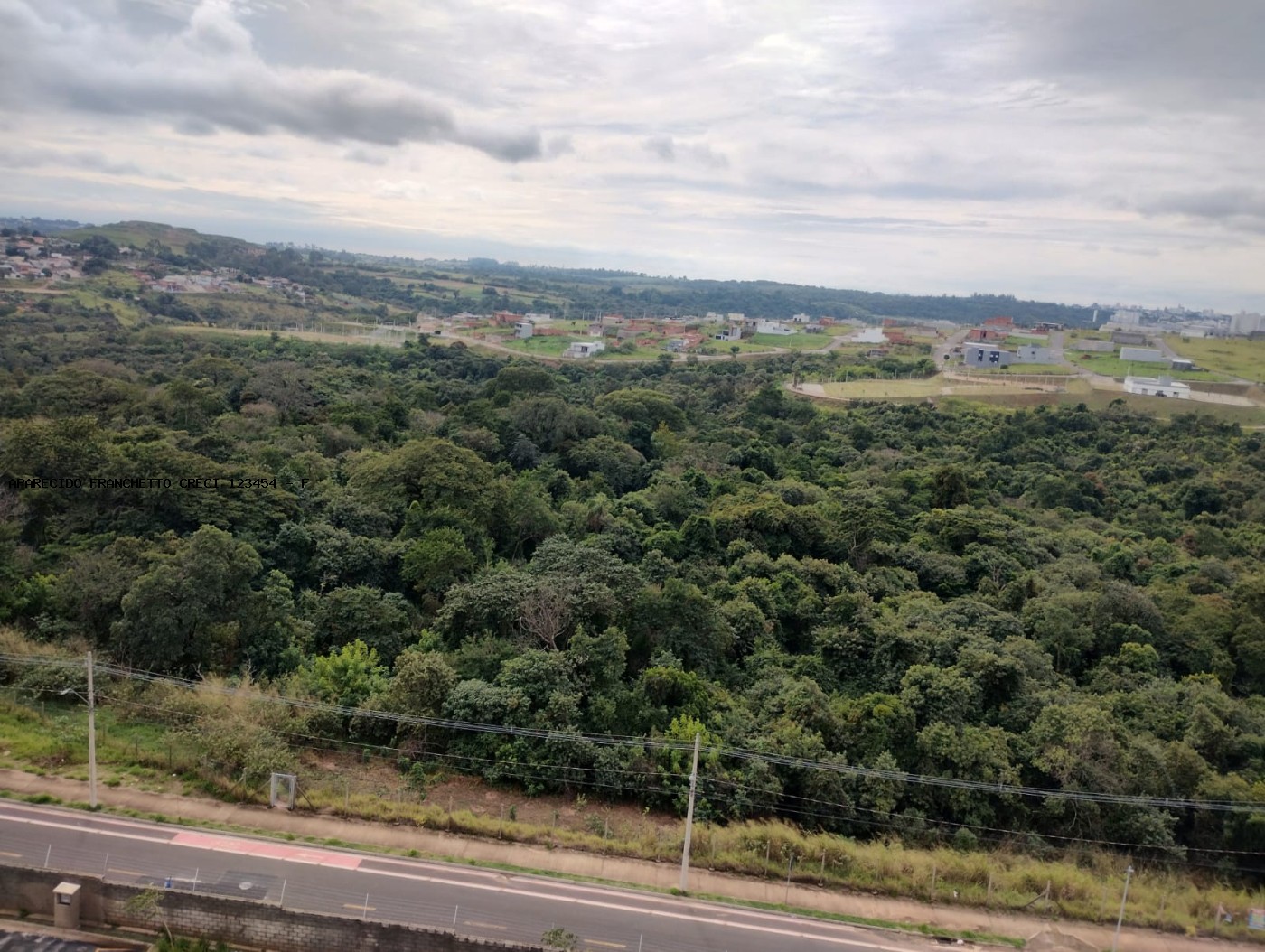 Apartamento à venda com 2 quartos, 1 banheiro, 1 vaga e 52m² no Residencial Bela Aliança, Campinas (SP) — foto 16 de 17