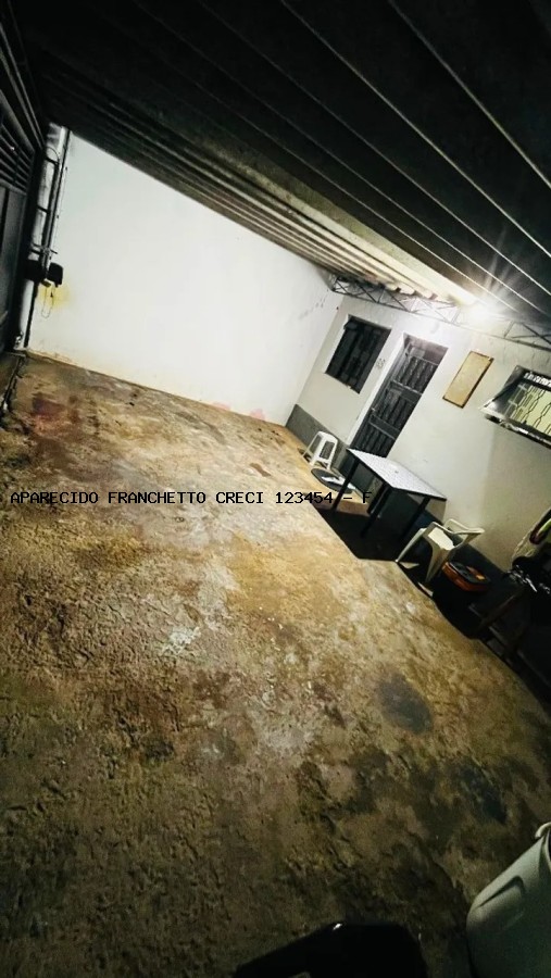 Casa à venda com 3 quartos, 1 banheiro, 3 vagas e 56m² no Conjunto Habitacional Vila Réggio, Campinas (SP) — foto 3 de 15