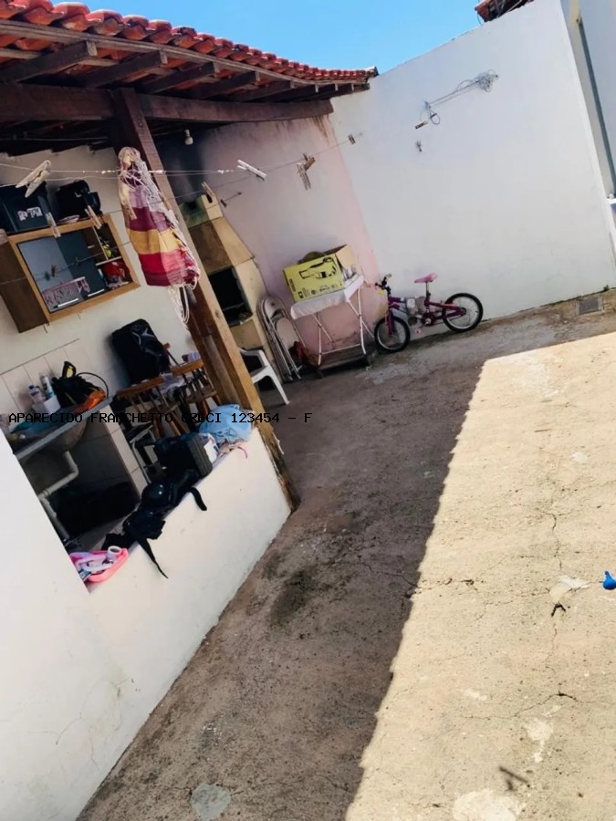 Casa à venda com 3 quartos, 1 banheiro, 3 vagas e 56m² no Conjunto Habitacional Vila Réggio, Campinas (SP) — foto 15 de 15