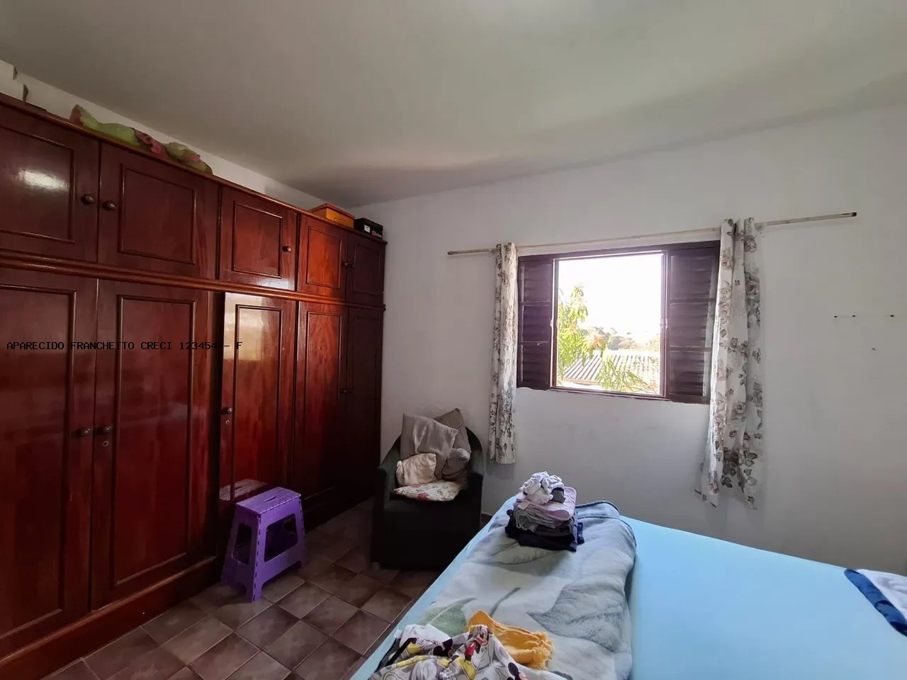 Casa à venda com 3 quartos, 1 suíte, 1 vaga e 261m² no Jardim São Gabriel, Campinas (SP) — foto 8 de 10