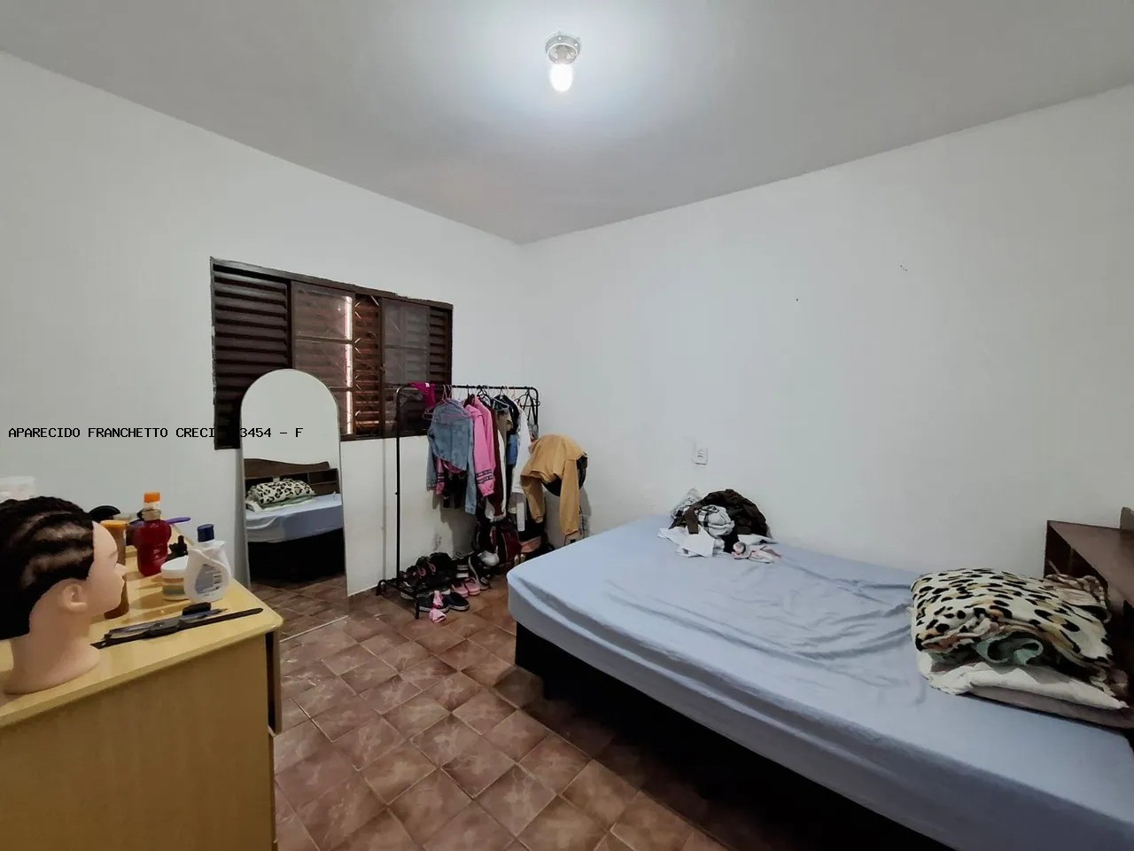 Casa à venda com 3 quartos, 1 suíte, 1 vaga e 261m² no Jardim São Gabriel, Campinas (SP) — foto 6 de 10