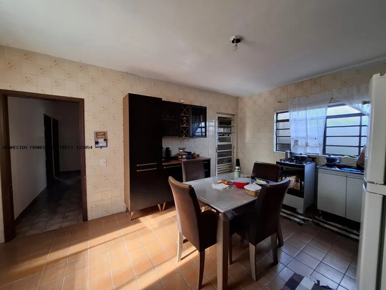 Casa à venda com 3 quartos, 2 banheiros, 1 vaga e 261m² no Jardim São Gabriel, Campinas — foto principal