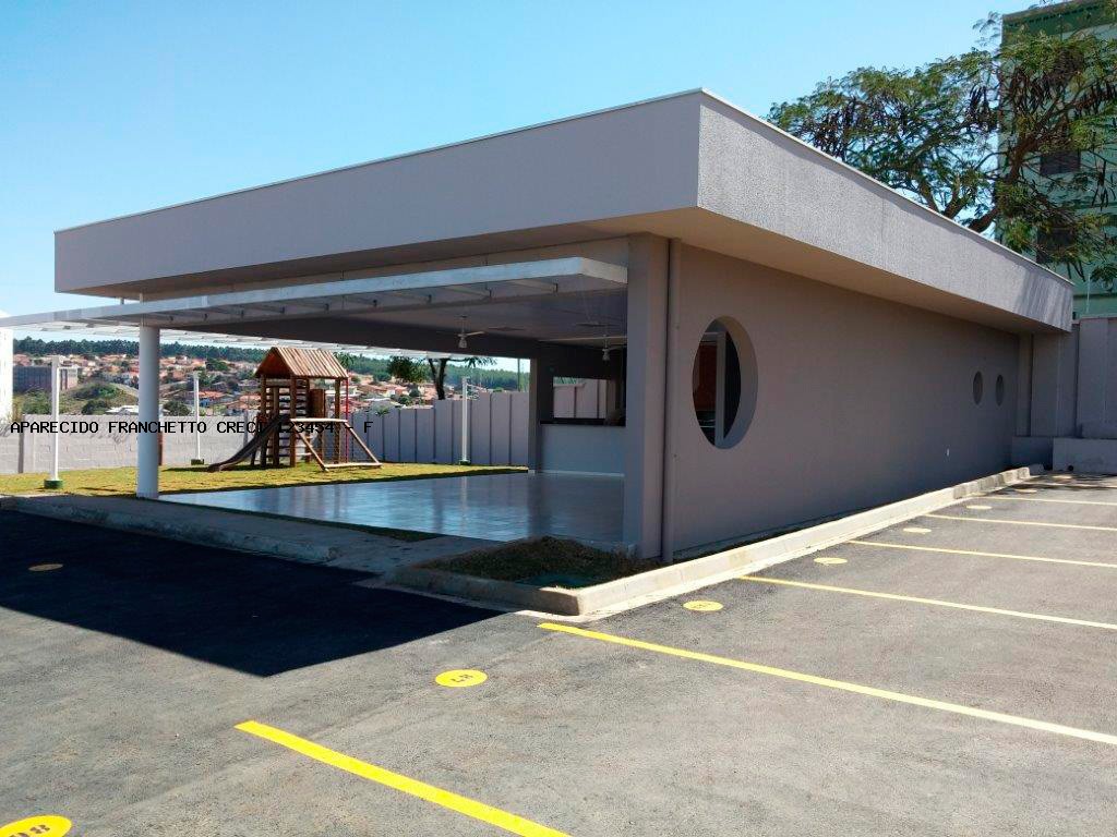 Apartamento à venda com 2 quartos, 1 banheiro, 1 vaga e 48m² no Satélite Iris, Campinas (SP) — foto 3 de 21