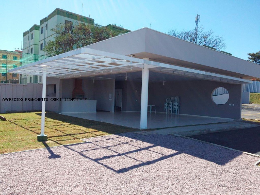 Apartamento à venda com 2 quartos, 1 banheiro, 1 vaga e 48m² no Satélite Iris, Campinas (SP) — foto 5 de 21