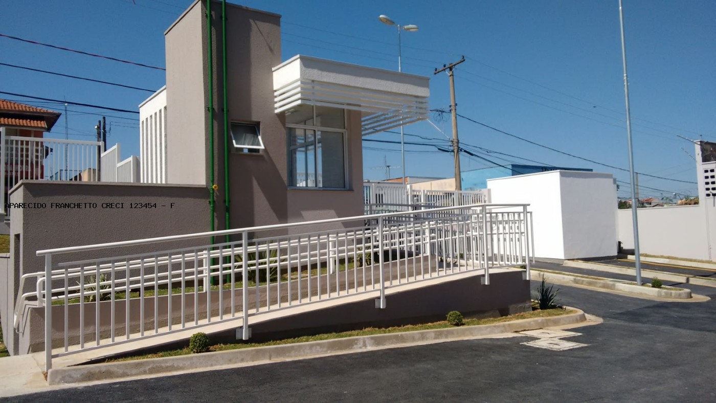 Apartamento à venda com 2 quartos, 1 banheiro, 1 vaga e 48m² no Satélite Iris, Campinas (SP) — foto 6 de 21