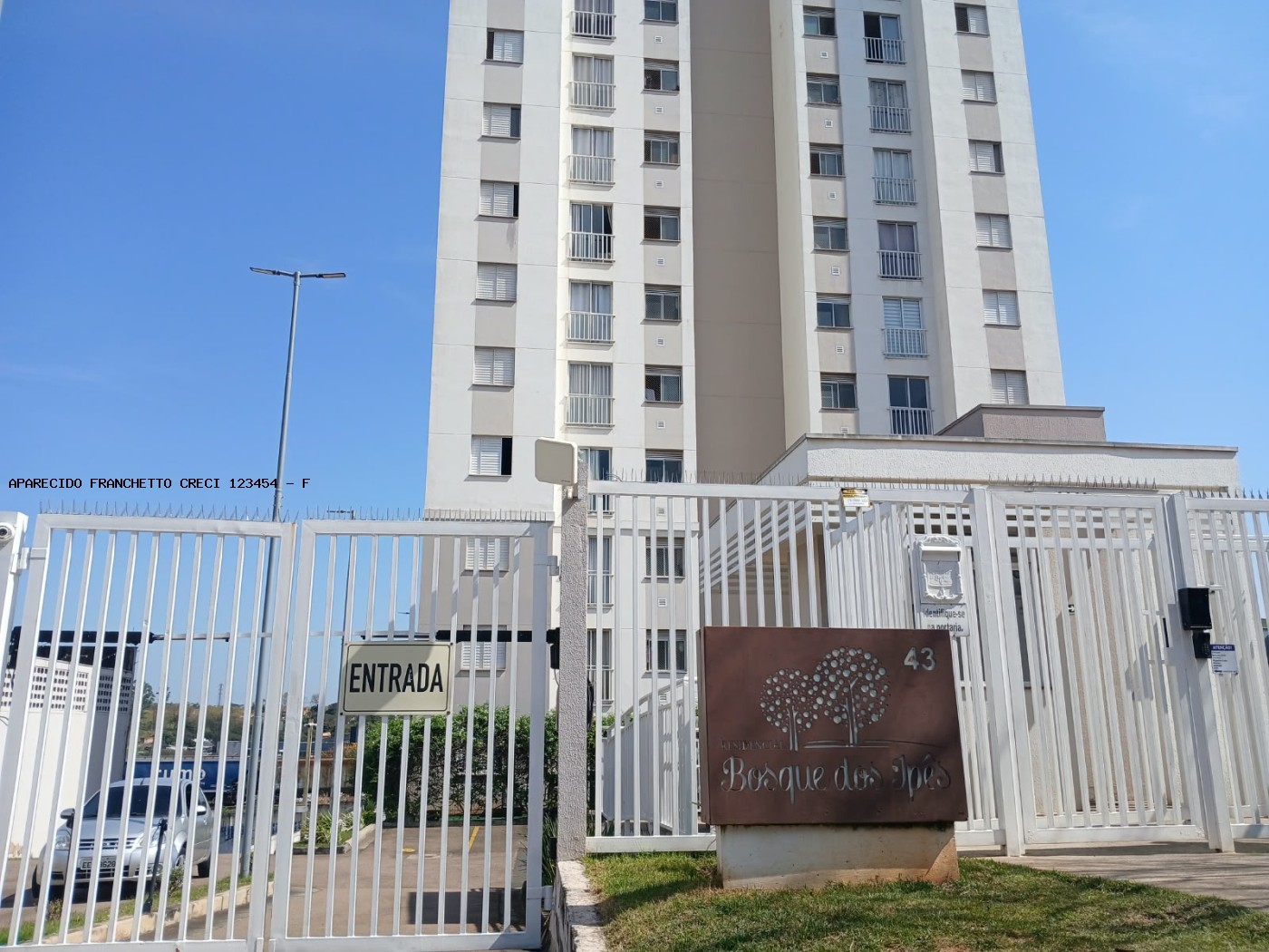 Apartamento à venda com 2 quartos, 1 banheiro, 1 vaga e 48m² no Satélite Iris, Campinas (SP) — foto 8 de 21