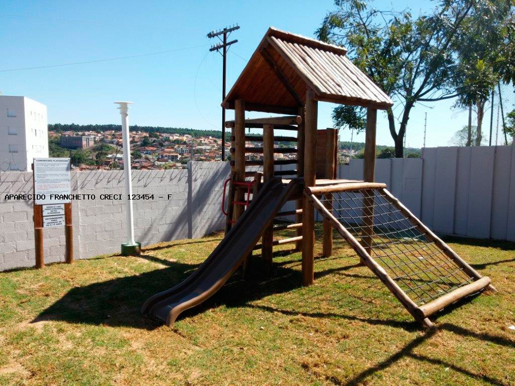 Apartamento à venda com 2 quartos, 1 banheiro, 1 vaga e 48m² no Satélite Iris, Campinas (SP) — foto 10 de 21