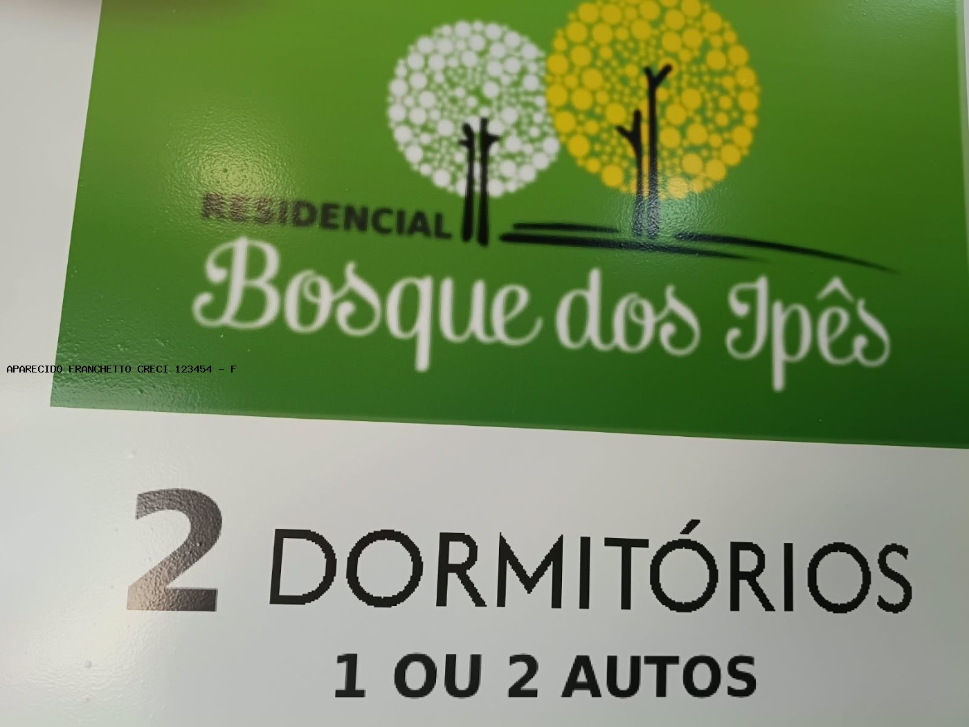 Apartamento para Venda em Campinas, Satélite Iris, 2 dormitórios, 1 banheiro, 1 vaga