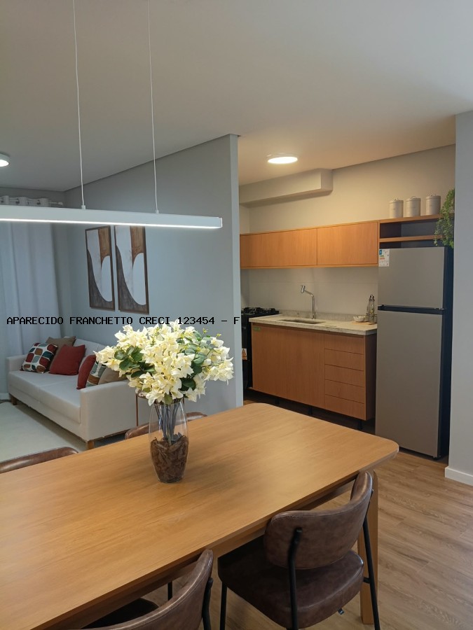 Apartamento à venda com 2 quartos, 1 banheiro, 1 vaga e 48m² no Satélite Iris, Campinas (SP) — foto 13 de 21