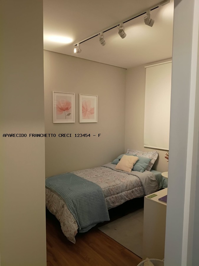 Apartamento à venda com 2 quartos, 1 banheiro, 1 vaga e 48m² no Satélite Iris, Campinas (SP) — foto 15 de 21