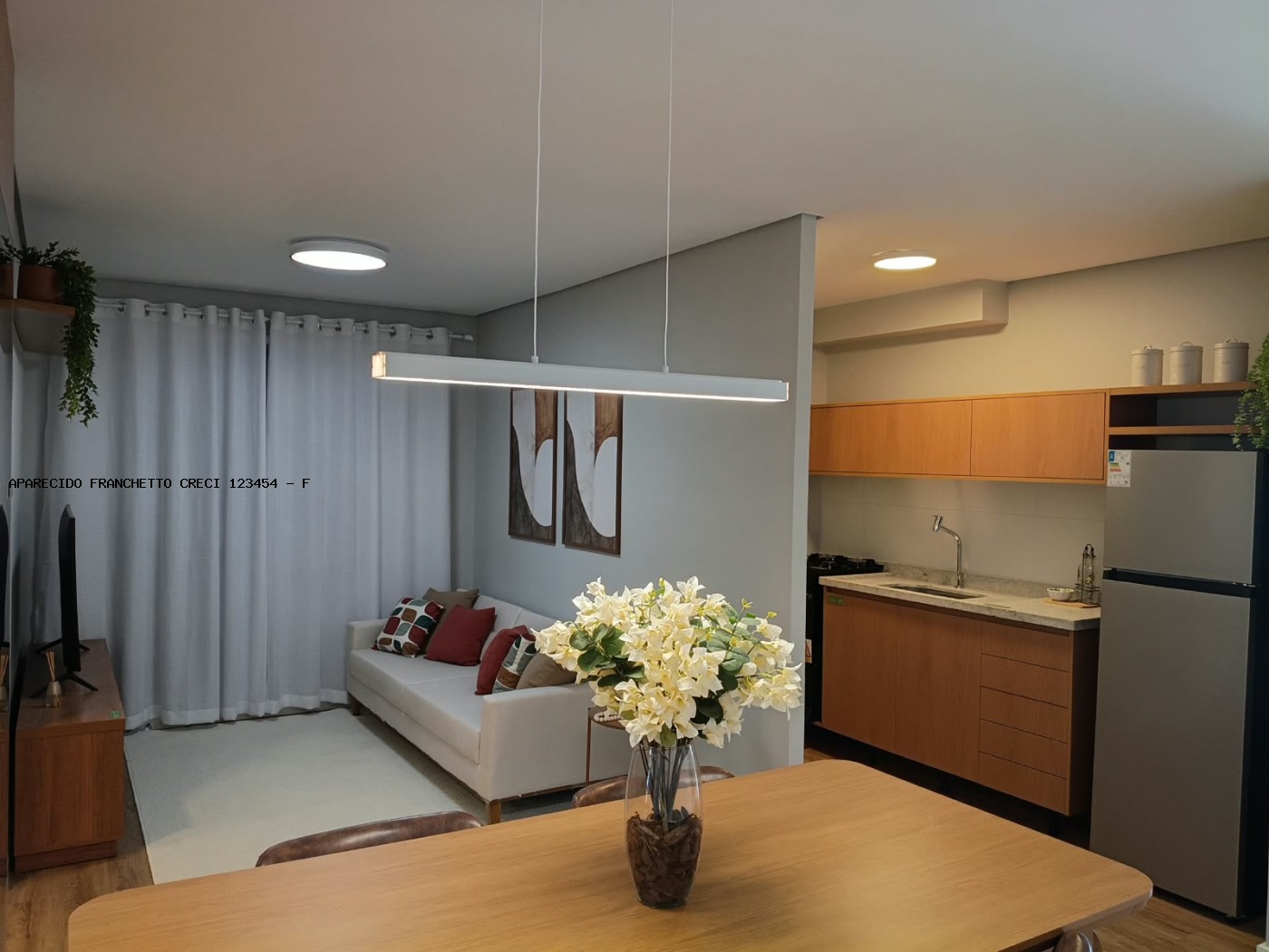 Apartamento à venda com 2 quartos, 1 banheiro, 1 vaga e 48m² no Satélite Iris, Campinas (SP) — foto 16 de 21