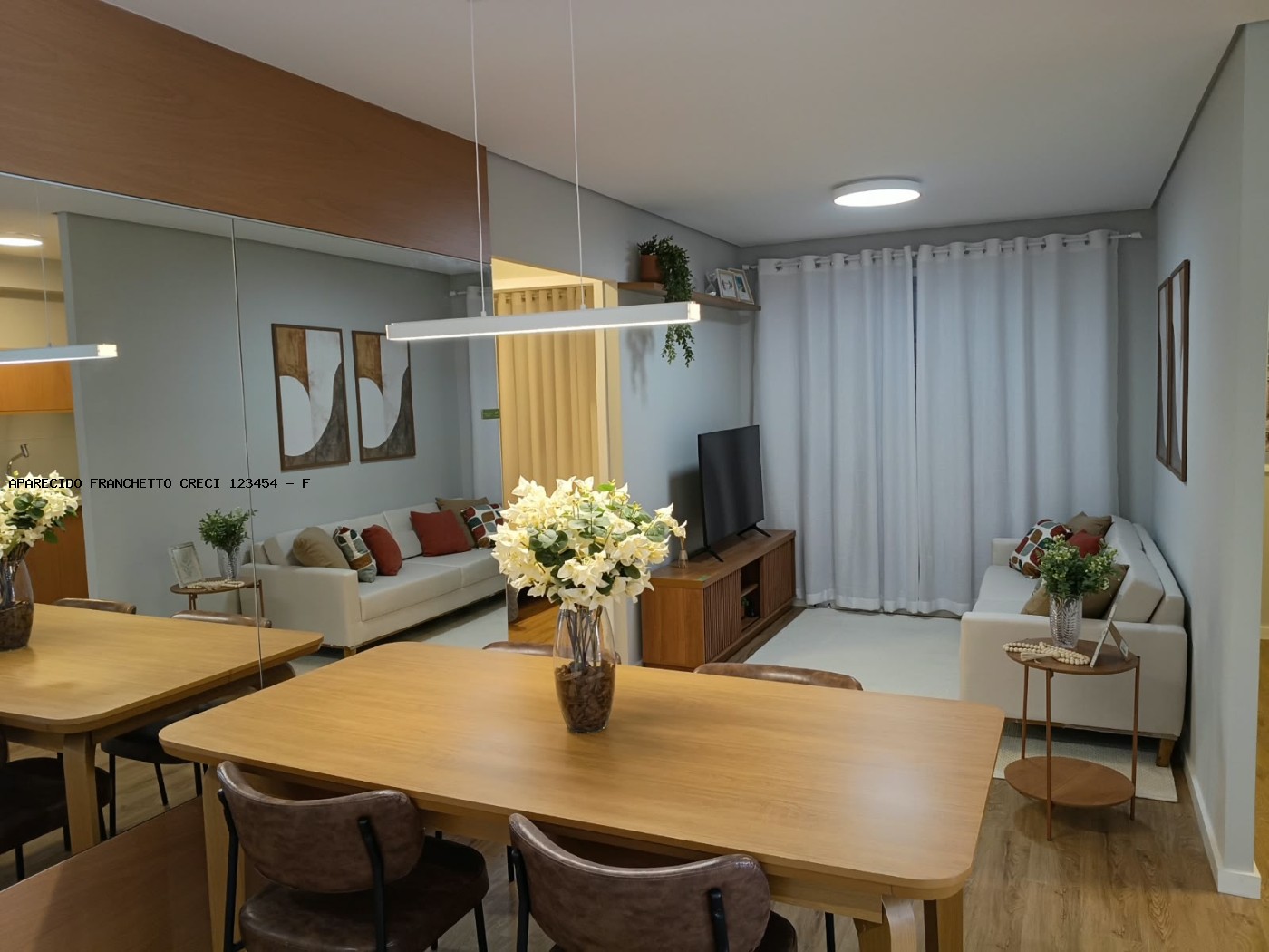 Apartamento à venda com 2 quartos, 1 banheiro, 1 vaga e 48m² no Satélite Iris, Campinas (SP) — foto 19 de 21