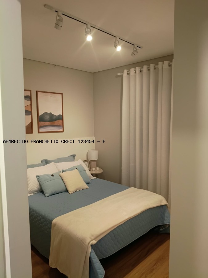 Apartamento à venda com 2 quartos, 1 banheiro, 1 vaga e 48m² no Satélite Iris, Campinas (SP) — foto 17 de 21