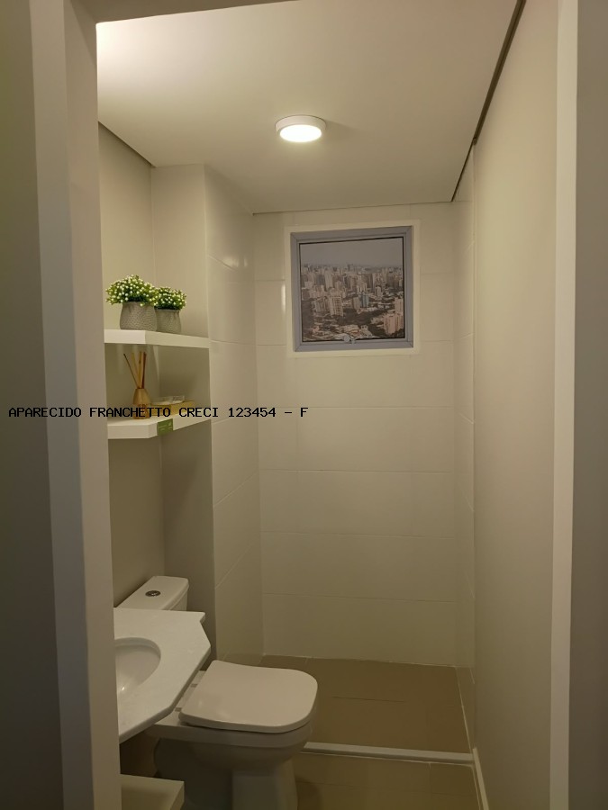 Apartamento à venda com 2 quartos, 1 banheiro, 1 vaga e 48m² no Satélite Iris, Campinas (SP) — foto 20 de 21