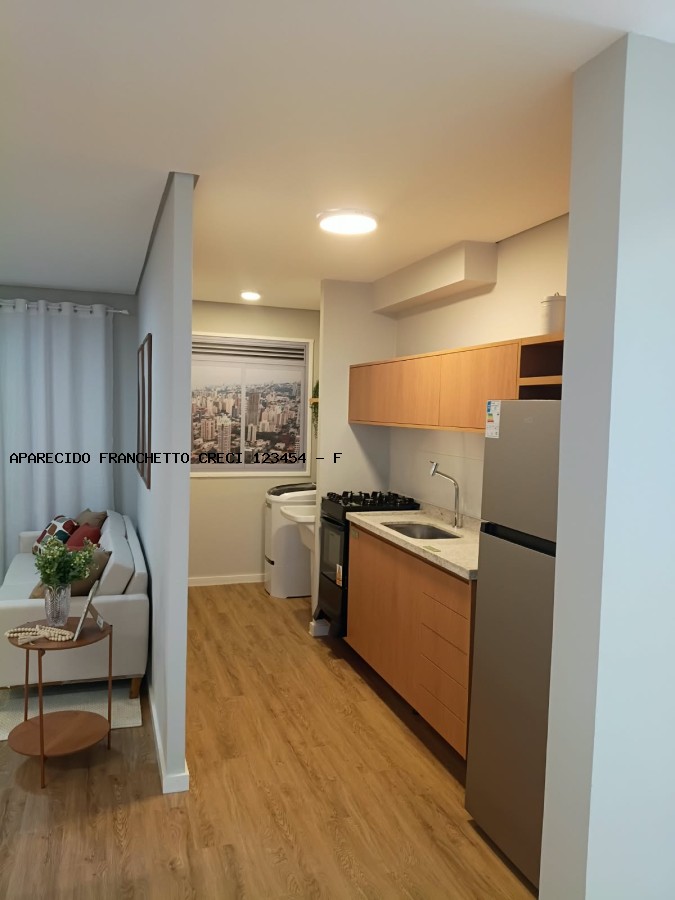 Apartamento à venda com 2 quartos, 1 banheiro, 1 vaga e 48m² no Satélite Iris, Campinas (SP) — foto 21 de 21