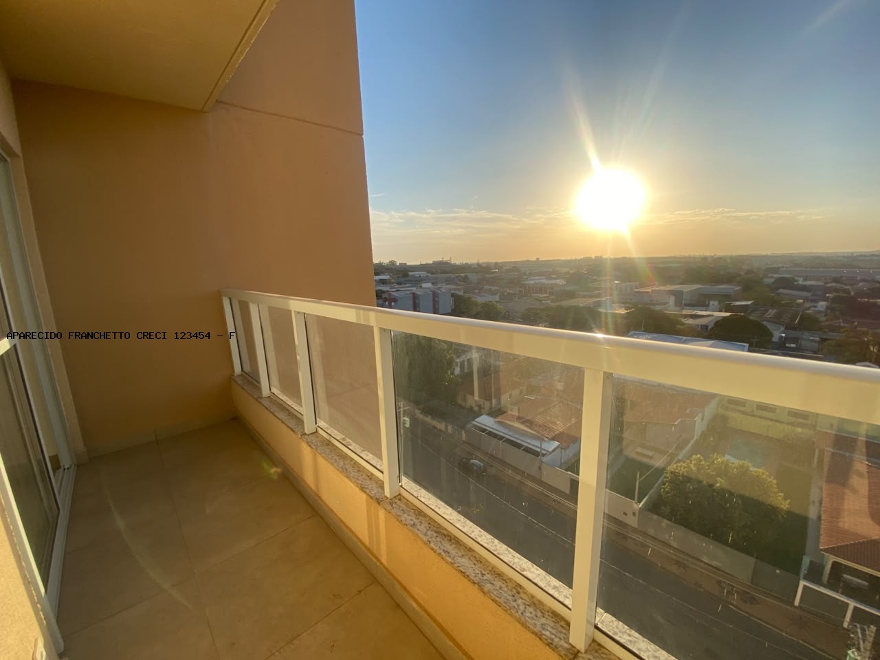 Apartamento à venda com 2 quartos, 1 suíte, 1 vaga e 57m² no JARDIM APARECIDA, Campinas (SP) — foto 3 de 15