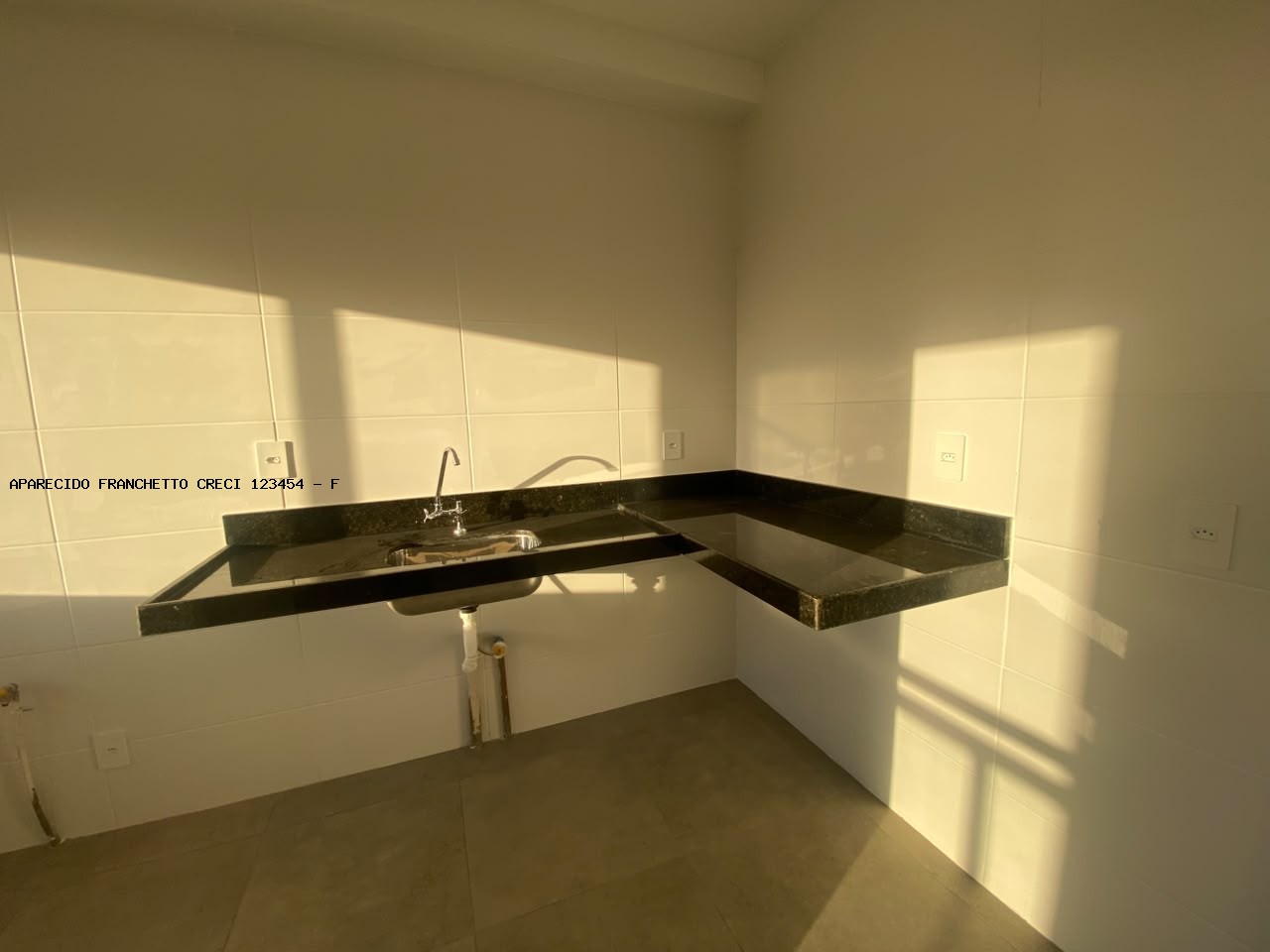 Apartamento à venda com 2 quartos, 1 suíte, 1 vaga e 57m² no JARDIM APARECIDA, Campinas (SP) — foto 7 de 15