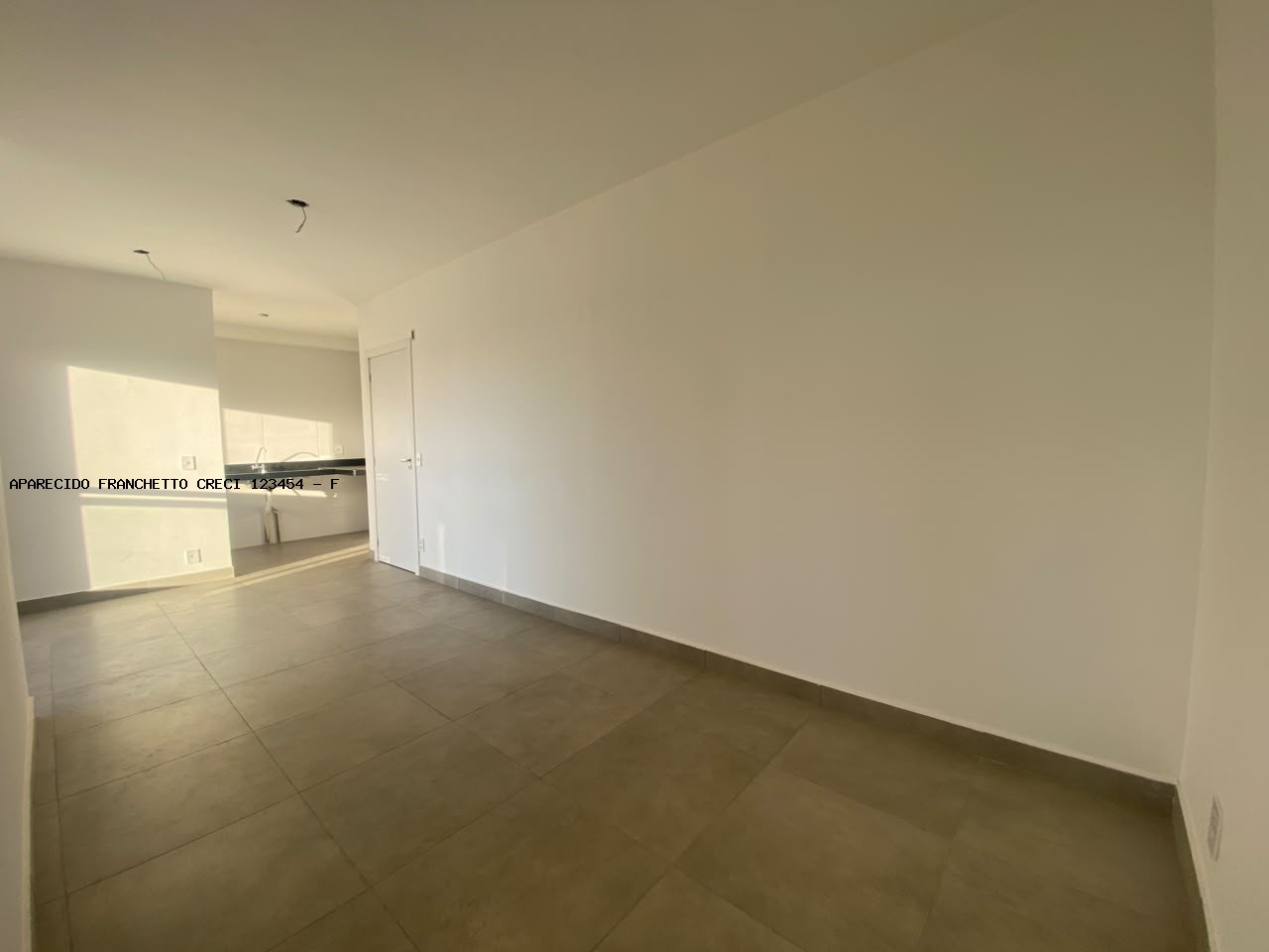 Apartamento à venda com 2 quartos, 1 suíte, 1 vaga e 57m² no JARDIM APARECIDA, Campinas (SP) — foto 4 de 15