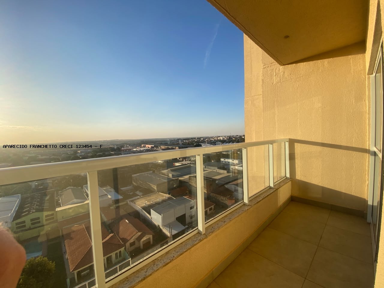 Apartamento à venda com 3 quartos, 2 banheiros, 1 vaga e 64m² no JARDIM APARECIDA, Campinas — foto principal