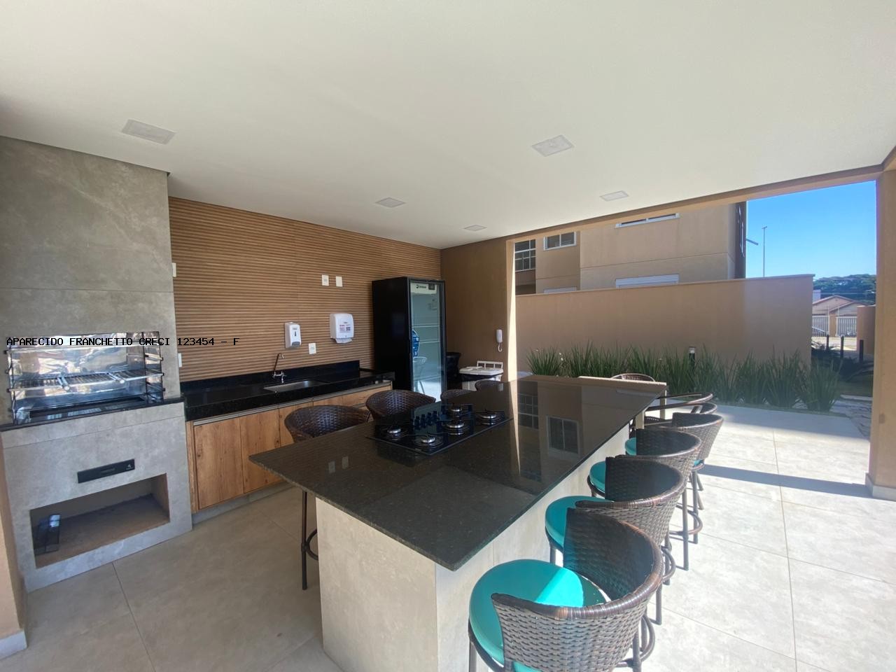 Apartamento à venda com 3 quartos, 1 suíte, 1 vaga e 64m² no JARDIM APARECIDA, Campinas (SP) — foto 12 de 16