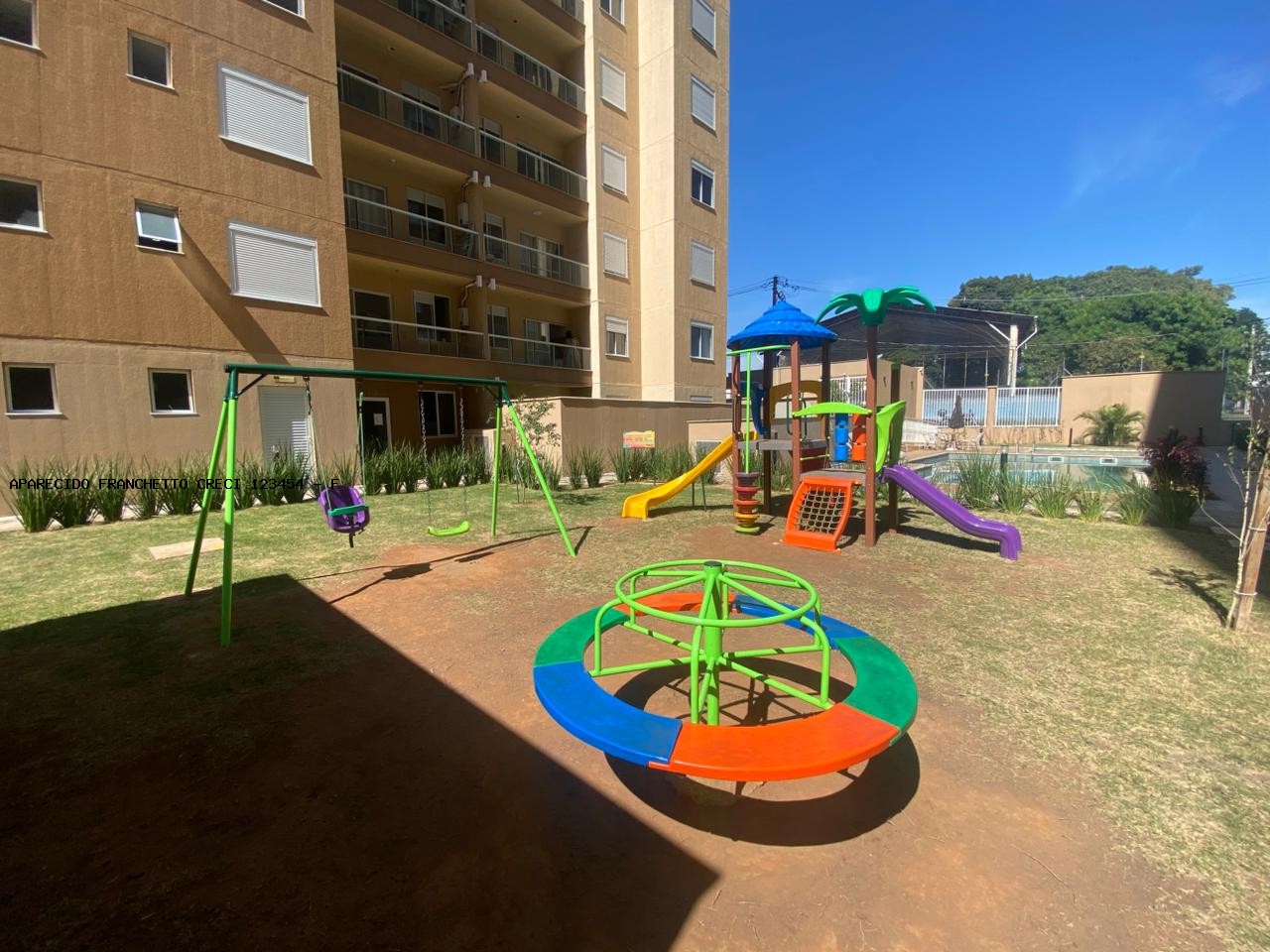 Apartamento à venda com 3 quartos, 1 suíte, 1 vaga e 64m² no JARDIM APARECIDA, Campinas (SP) — foto 16 de 16