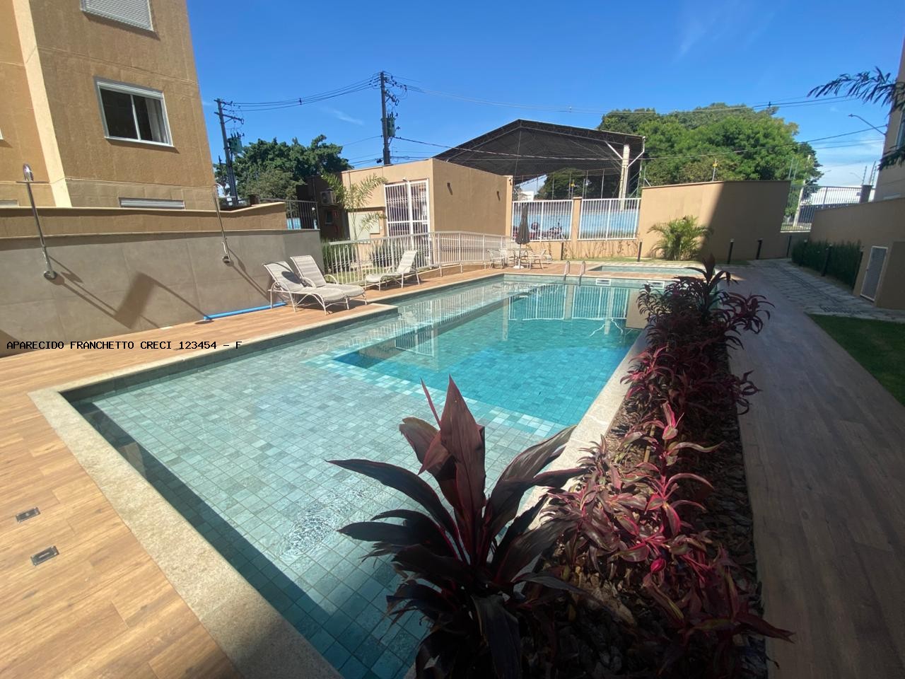 Apartamento à venda com 3 quartos, 1 suíte, 1 vaga e 64m² no JARDIM APARECIDA, Campinas (SP) — foto 14 de 16