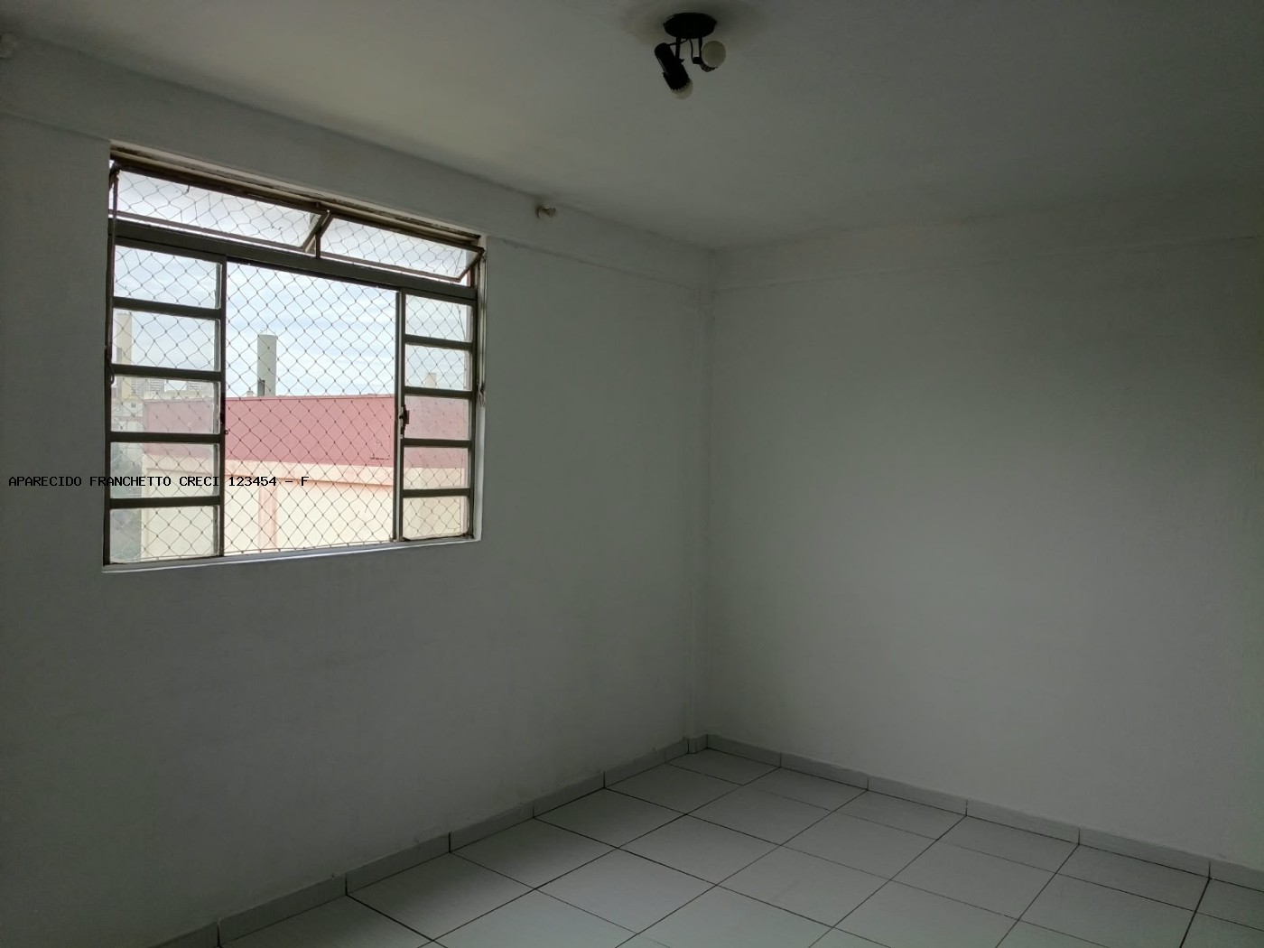 Apartamento para alugar com 2 quartos, 1 banheiro, 1 vaga e 57m² no Pq. Residencial Vila União, Campinas (SP) — foto 6 de 17