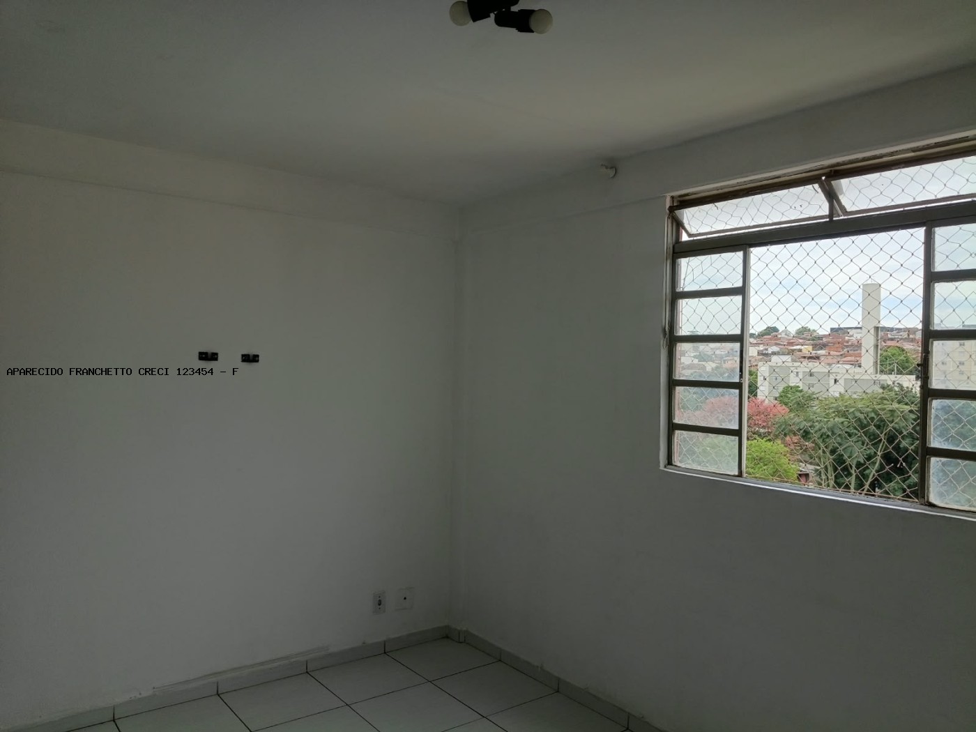 Apartamento para alugar com 2 quartos, 1 banheiro, 1 vaga e 57m² no Pq. Residencial Vila União, Campinas (SP) — foto 7 de 17