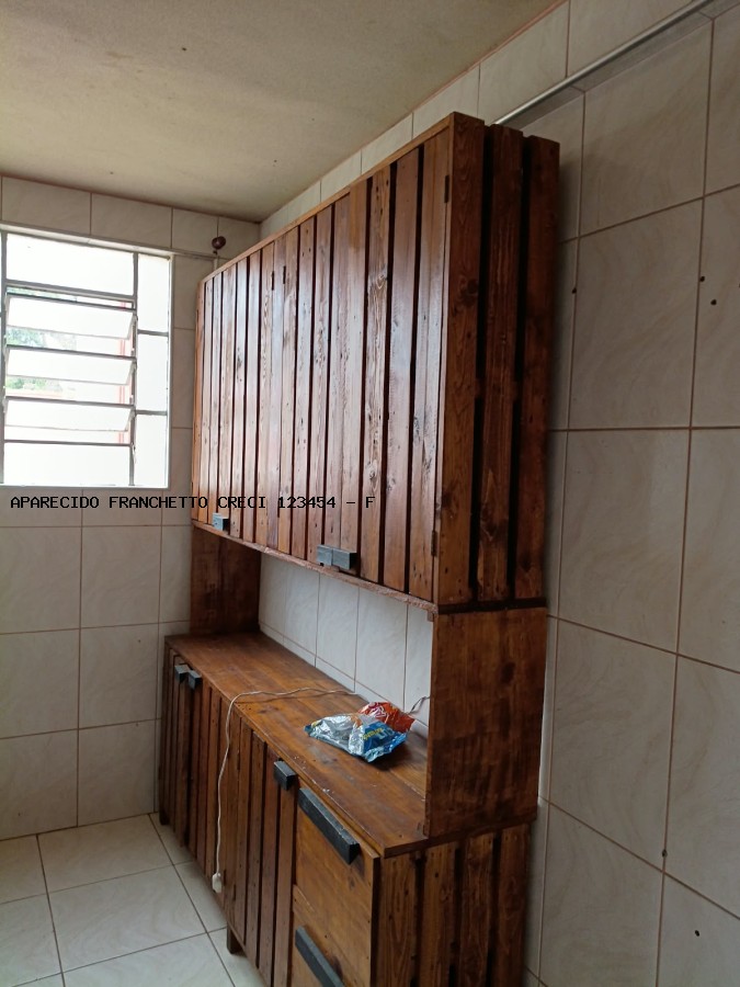 Apartamento para alugar com 2 quartos, 1 banheiro, 1 vaga e 57m² no Pq. Residencial Vila União, Campinas (SP) — foto 8 de 17