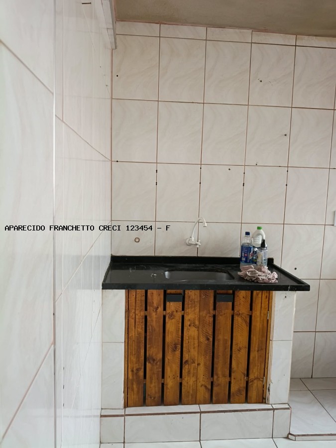 Apartamento para alugar com 2 quartos, 1 banheiro, 1 vaga e 57m² no Pq. Residencial Vila União, Campinas (SP) — foto 10 de 17
