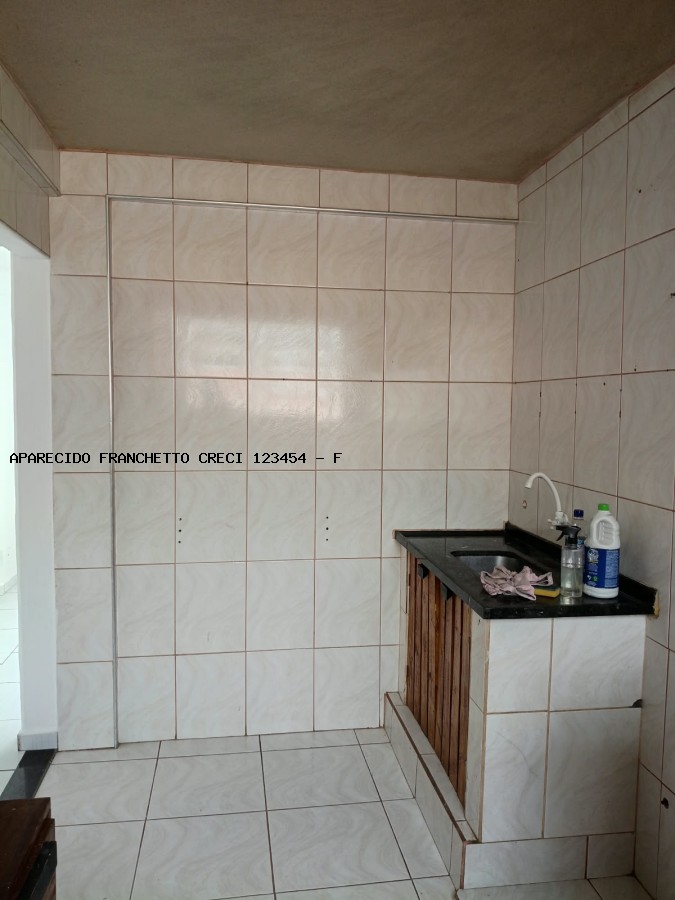 Apartamento para alugar com 2 quartos, 1 banheiro, 1 vaga e 57m² no Pq. Residencial Vila União, Campinas (SP) — foto 9 de 17