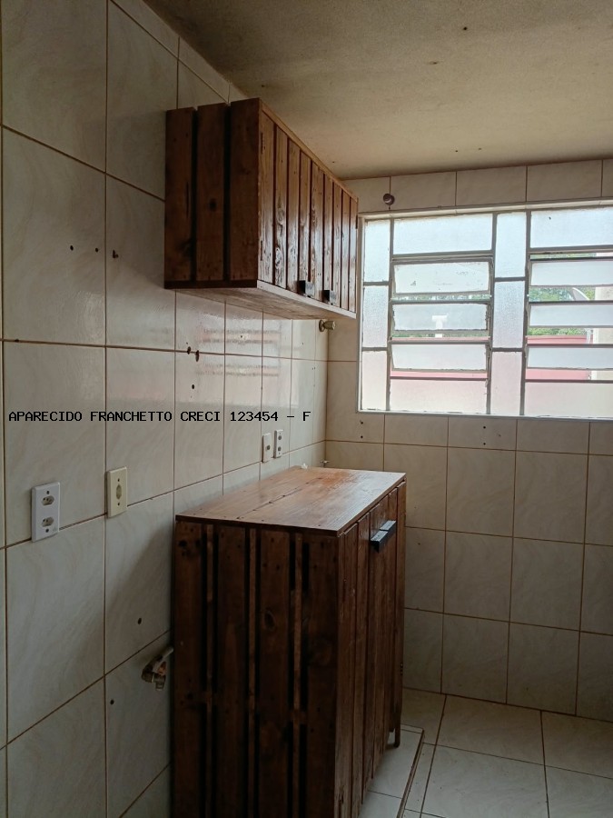 Apartamento para alugar com 2 quartos, 1 banheiro, 1 vaga e 57m² no Pq. Residencial Vila União, Campinas (SP) — foto 11 de 17