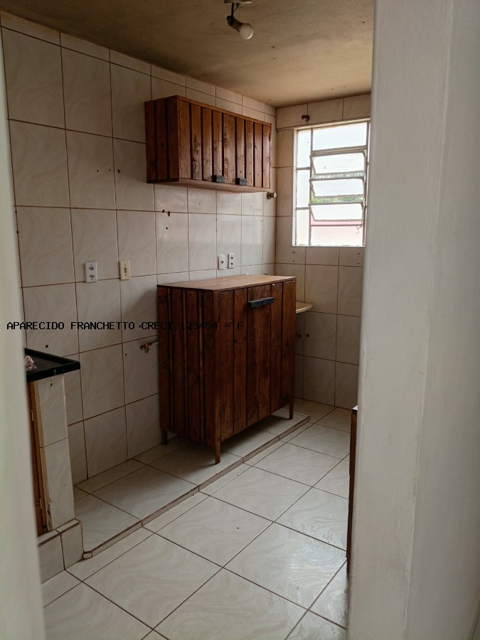 Apartamento para alugar com 2 quartos, 1 banheiro, 1 vaga e 57m² no Pq. Residencial Vila União, Campinas (SP) — foto 13 de 17