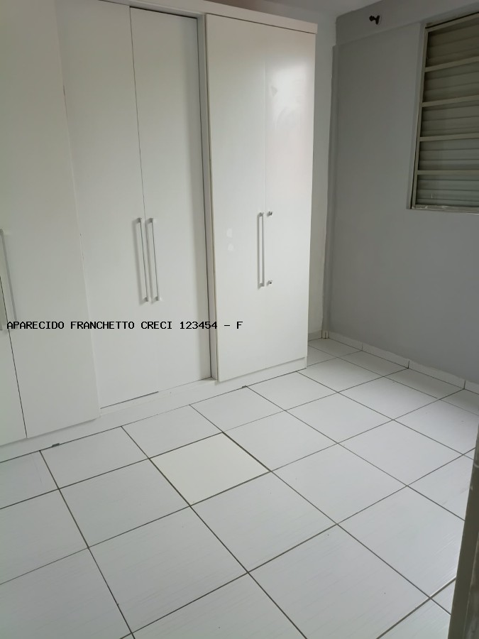 Apartamento para alugar com 2 quartos, 1 banheiro, 1 vaga e 57m² no Pq. Residencial Vila União, Campinas (SP) — foto 14 de 17