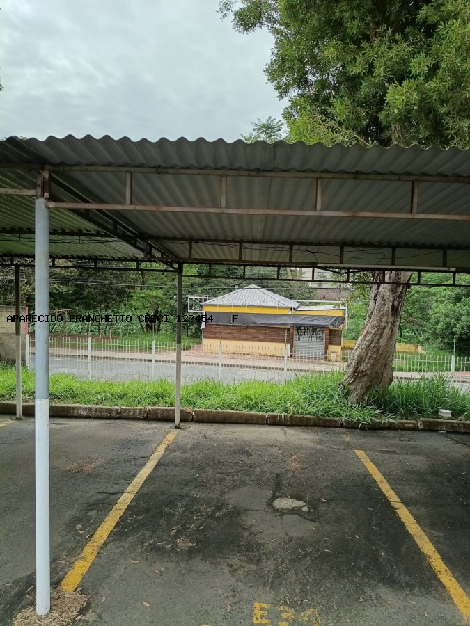 Apartamento para alugar com 2 quartos, 1 banheiro, 1 vaga e 57m² no Pq. Residencial Vila União, Campinas (SP) — foto 15 de 17