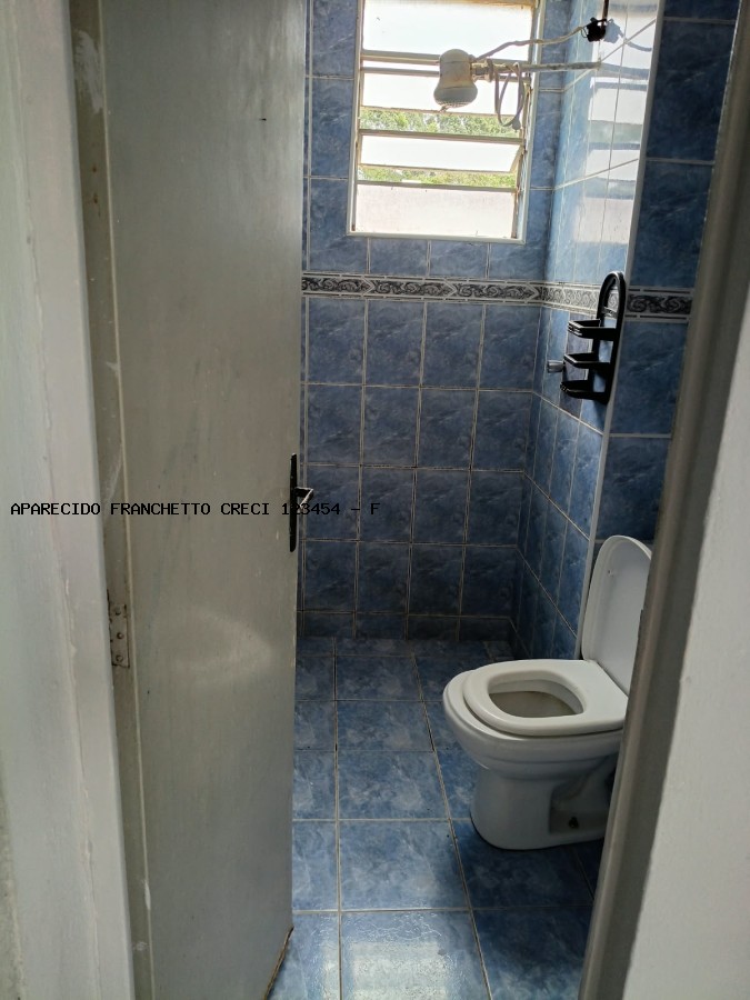 Apartamento para alugar com 2 quartos, 1 banheiro, 1 vaga e 57m² no Pq. Residencial Vila União, Campinas (SP) — foto 16 de 17